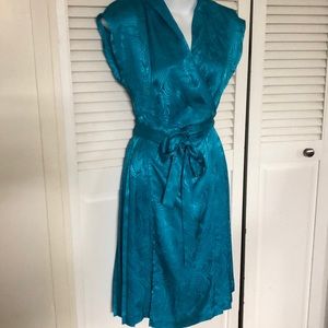 Max and cleo dress